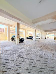 Gallery image of Fairway apartments in Ruiru