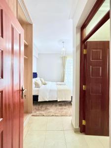 Gallery image of Fairway apartments in Ruiru +15 photos