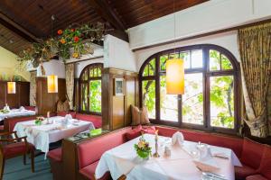 Fotografie z fotogalerie ubytování Hotel Weinhaus Stern v destinaci Bürgstadt