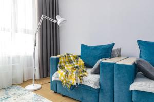 Fotografie z fotogalerie ubytování Apartment Family Home v destinaci Astana