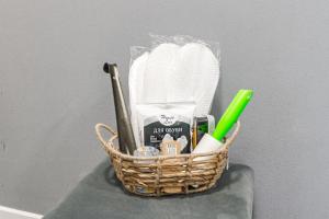 Fotografie z fotogalerie ubytování Apartment Family Home v destinaci Astana