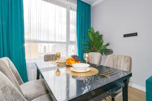 Fotografie z fotogalerie ubytování Apartment Family Home v destinaci Astana