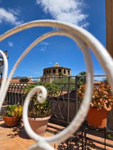 Fotografie z fotogalerie ubytování Le Terrazze Élite Apartment v destinaci Palermo