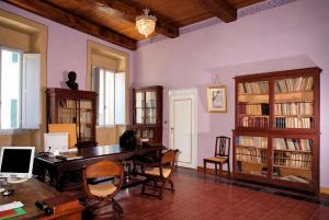 Gallery image of Residenza d'Epoca Il Cassero in Lucignano