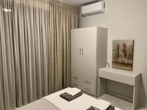 Gallery image of PLATINUM apartment with pool in Kallithea Halkidikis