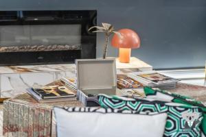 Fotografie z fotogalerie ubytování Casa Del Vogue | Luxury | Lithgow Blue Mountain v destinaci Lithgow