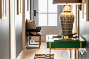 Fotografie z fotogalerie ubytování Casa Del Vogue | Luxury | Lithgow Blue Mountain v destinaci Lithgow