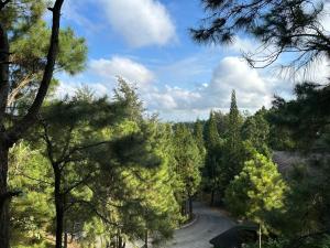 Φυσικό τοπίο κοντά σε αυτό το παραθεριστικό πάρκο