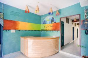 卡索尔Kasol Hostel的相册照片