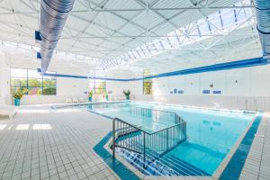 Πισίνα στο ή κοντά στο Hotel Killarney