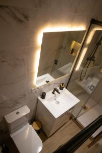 O baie la Roca Loft Maruja