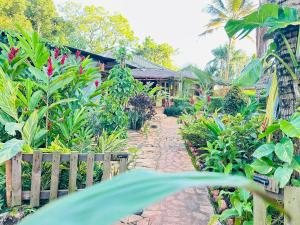 ジンジャにあるAfro Smile Hotel & Guest Houseのギャラリーの写真