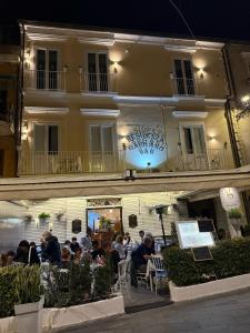 Gallery image of Residenza Gargano in Tropea