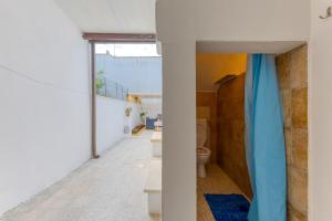 Ένα μπάνιο στο Casa Fefè +15 φωτογραφίες
