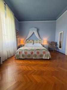 Gallery image of B&B Villa Agnese Lucca in Lucca
