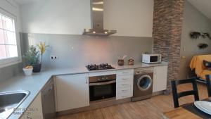 Afbeelding uit fotogalerij van Apartamento 2 habitaciones ZEN in Deltebre