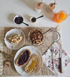 Gallery image of La valle delle api in Cingoli +12 photos