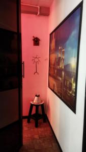 Galeriebild der Unterkunft Suite Galeria in Zipaquirá