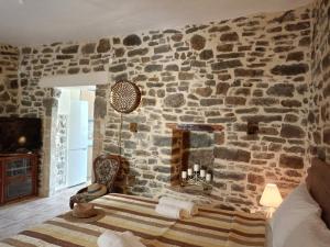 Μια τηλεόραση ή/και κέντρο ψυχαγωγίας στο Villa Vienna