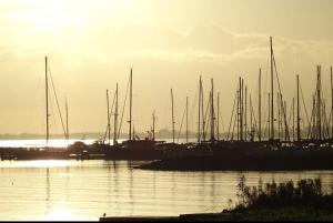 Billede fra billedgalleriet på Bed en Breakfast Medemblik i Medemblik + 50 billeder