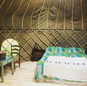 Gallery image of GLAMPING RETREAT i LAGHETTI in Anversa degli Abruzzi