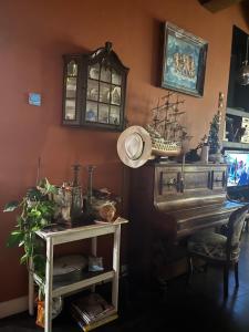 Billede fra billedgalleriet på Bed en Breakfast Medemblik i Medemblik