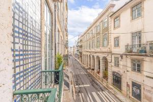 Nabolaget omkring lejligheden eller i nærheden