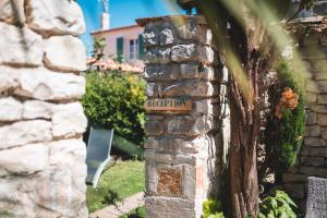 Billede fra billedgalleriet på Le Clos des Sternes i La Flotte