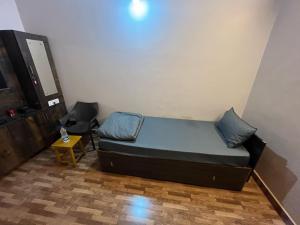 Imagine din galeria proprietății HOTEL NEELAM Inn în Bālāgunda