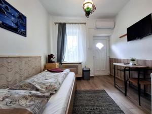 Imagem da galeria de Szieszta Vendégház em Sárospatak