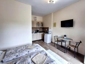 Imagem da galeria de Szieszta Vendégház em Sárospatak