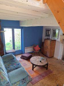 Fotografie z fotogalerie ubytování La maison du ruisseau v destinaci Asnières-sous-Bois