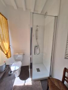 Fotografie z fotogalerie ubytování La maison du ruisseau v destinaci Asnières-sous-Bois