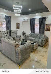 Gallery image of Florence Inn in Benin City