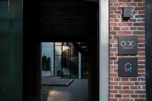Fotografie z fotogalerie ubytování Abdij - Suites v destinaci Dokkum