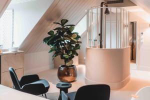 Fotografie z fotogalerie ubytování Abdij - Suites v destinaci Dokkum