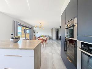 Gallery image of Balcon des vignes - Villa cocoon in Chindrieux