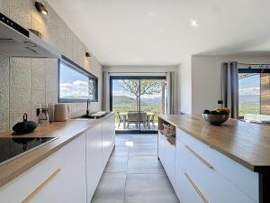 Gallery image of Balcon des vignes - Villa cocoon in Chindrieux +36 photos