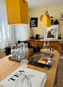 Fotografie z fotogalerie ubytování B&B Apart Hotel Goldener Hahn - nahe an Gartenschau Tal X v destinaci Baiersbronn