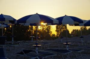 Fotografie z fotogalerie ubytování Scerne Holiday Service Elegant v destinaci Scerne