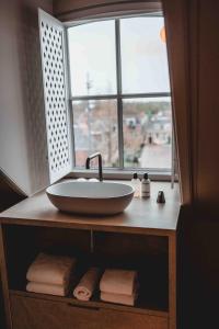 Fotografie z fotogalerie ubytování Abdij - Suites v destinaci Dokkum