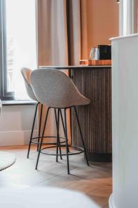 Fotografie z fotogalerie ubytování Abdij - Suites v destinaci Dokkum