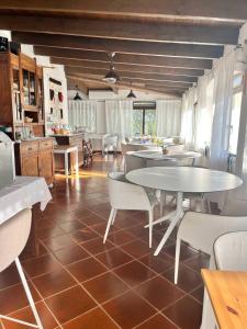 Ristorante o altro punto ristoro di Agriturismo Nuraghe Tuttusoni
