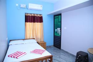 Fotografie z fotogalerie ubytování Heavens Manor v destinaci Trivandrum