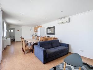 Kuchyň nebo kuchyňský kout v ubytování Maison 50m2 dans propriété privée à 20 minutes de la mer + 10 fotografií