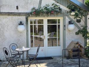 Gallery image of L'Escale Champêtre in Culmont