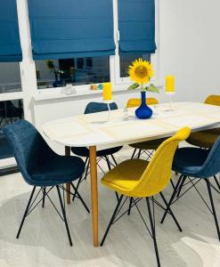 Φωτογραφία από το άλμπουμ του Apartment Berlin, with 3 bedrooms σε Balchik