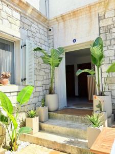 Φωτογραφία από το άλμπουμ του Kotraba Alacati Hotel στο Αλακάτι