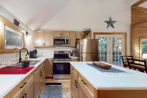 Fotografie z fotogalerie ubytování Maine Lake Family Retreat v destinaci Monmouth