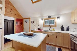 Fotografie z fotogalerie ubytování Maine Lake Family Retreat v destinaci Monmouth